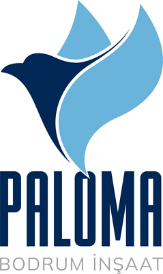 Paloma Bodrum İnşaat